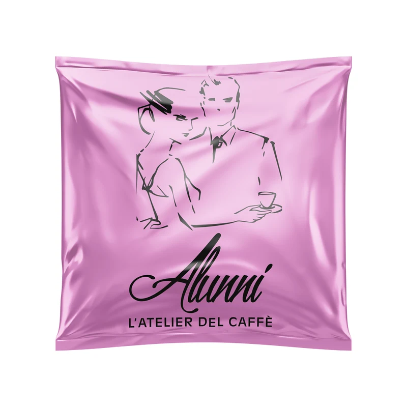 Alunni Caffe Luigina ESE Pads
