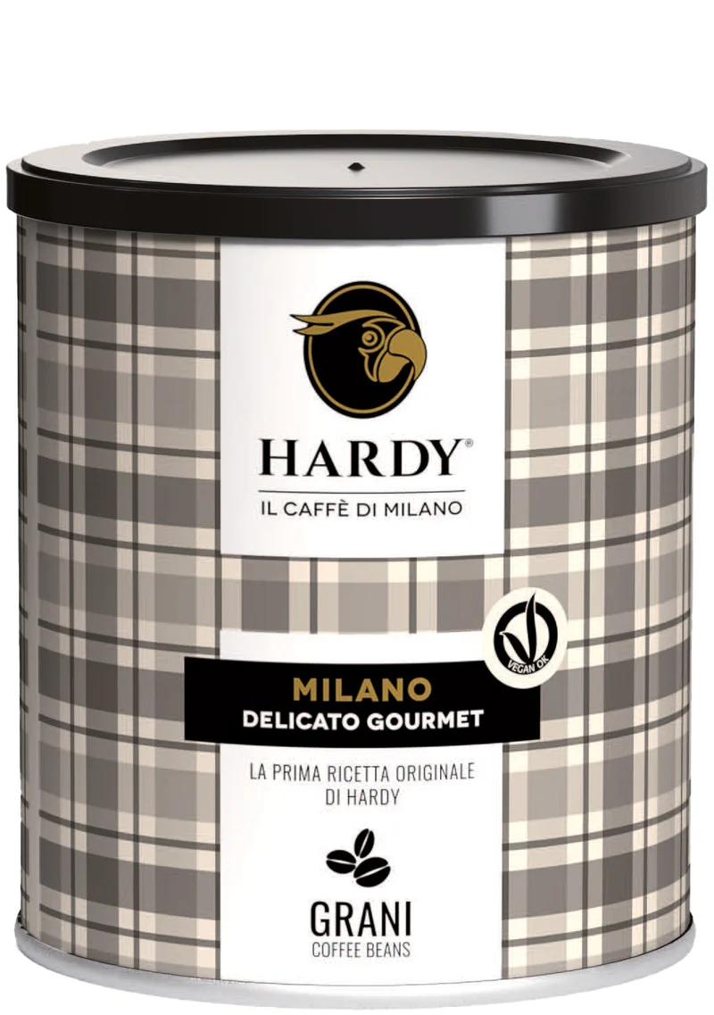 HARDY Milano Espresso