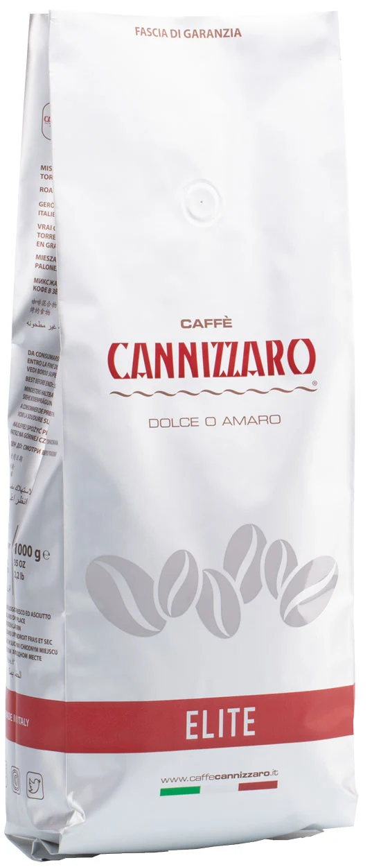 Cannizzaro Espresso Elite