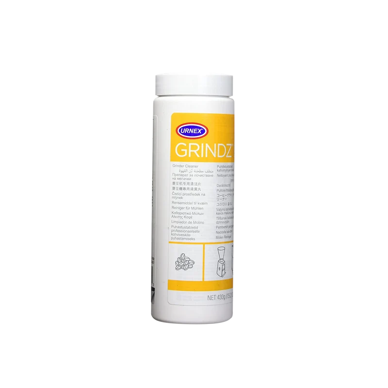 Urnex Grindz Cleaner - 430g
