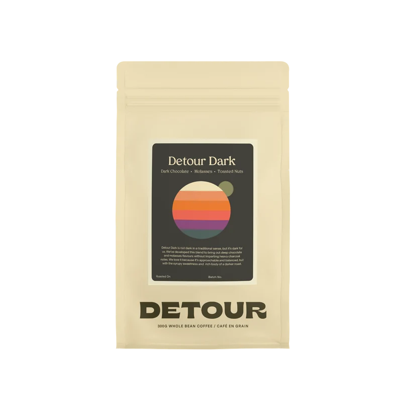 Detour Dark