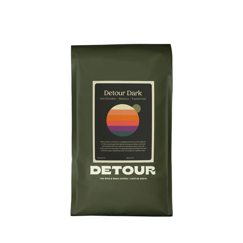 Detour Dark