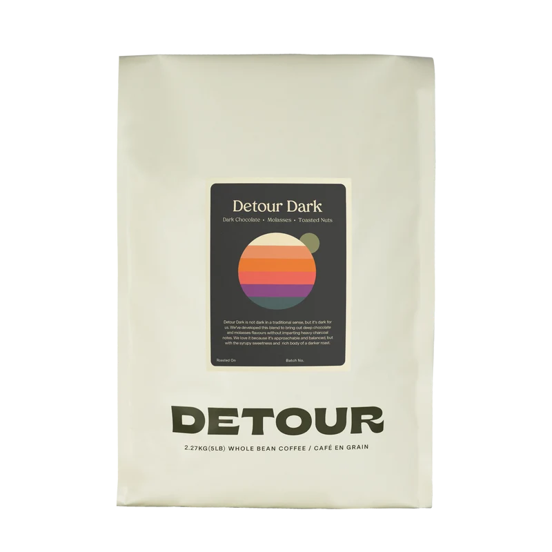 Detour Dark