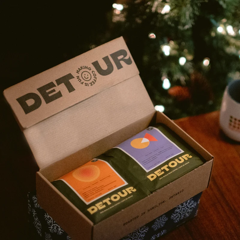 Coffee Club Gift Subscription | 3 Month