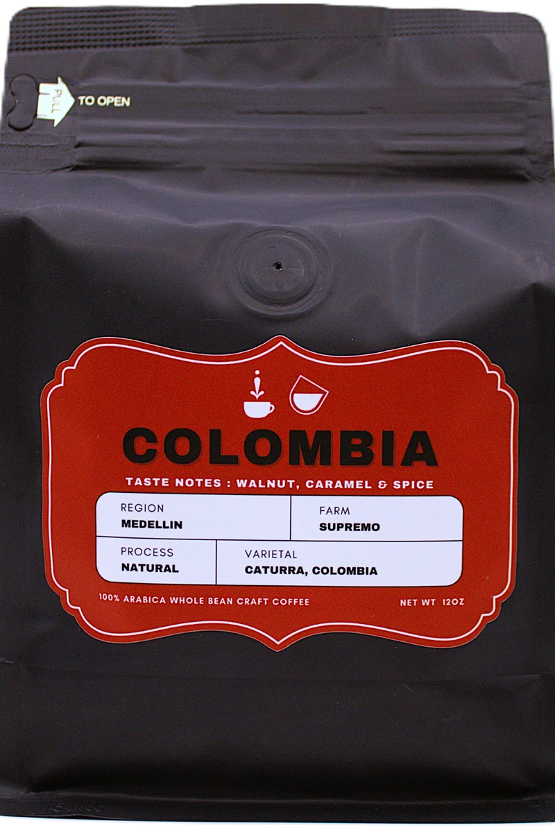 Colombia