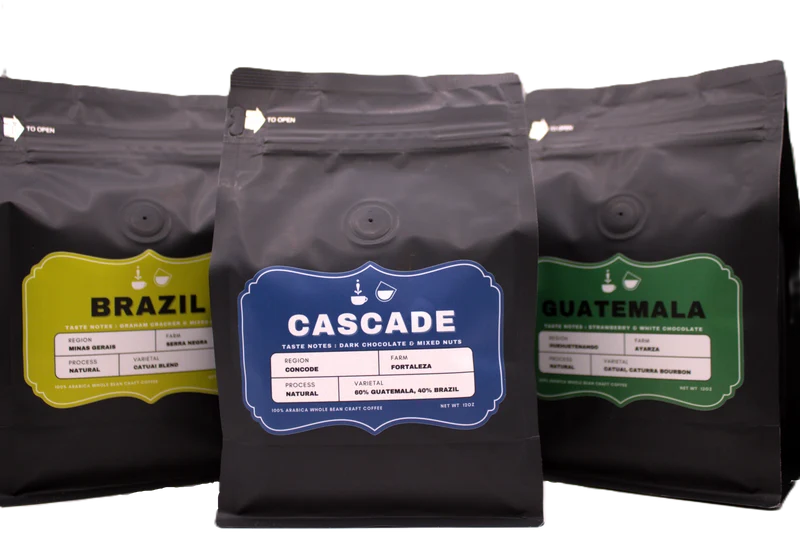 Popular Coffee Bundle (3 Pack)