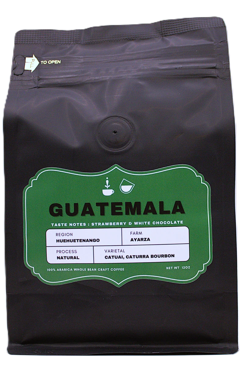 Guatemala