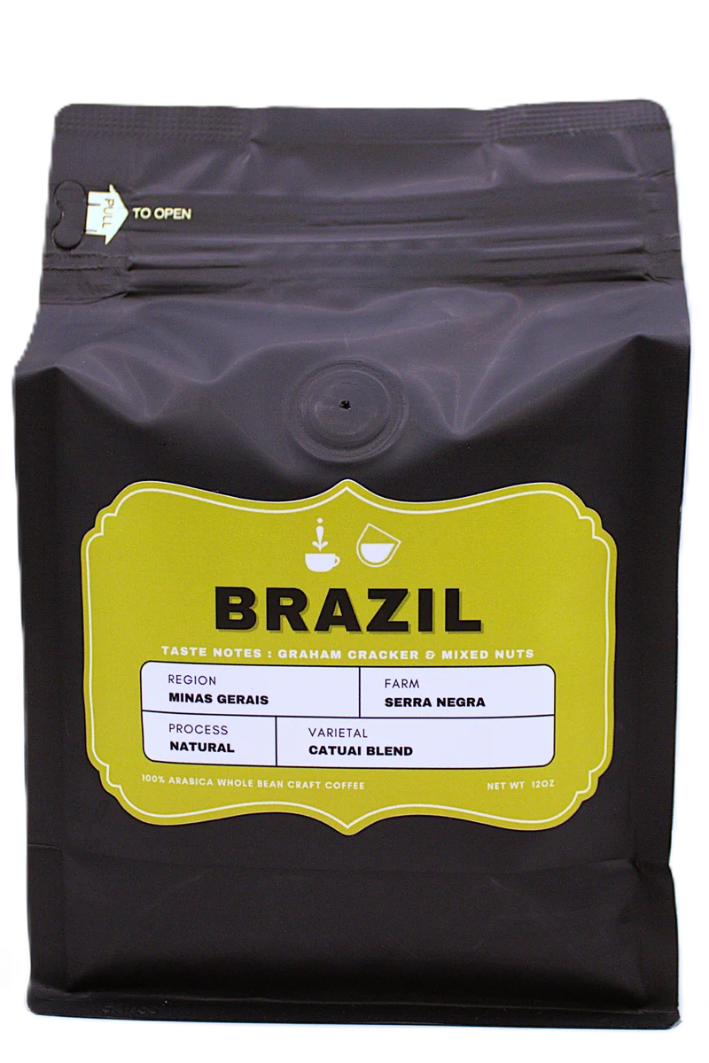 Popular Coffee Bundle (3 Pack)