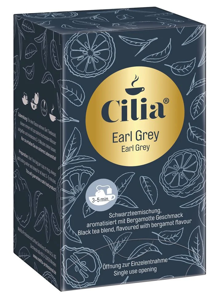 Earl Grey 20 x 1,75g