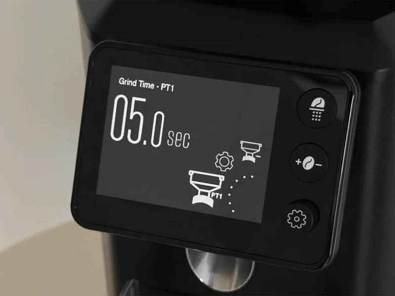 ZD-19 Commercial Coffee Grinder