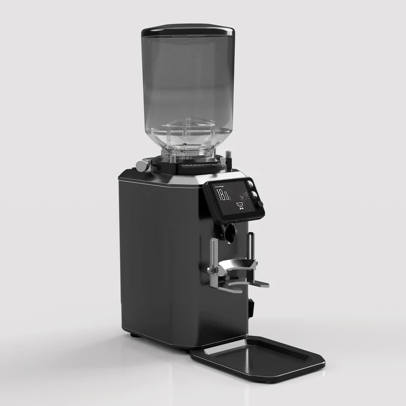 ZD-19 Commercial Coffee Grinder