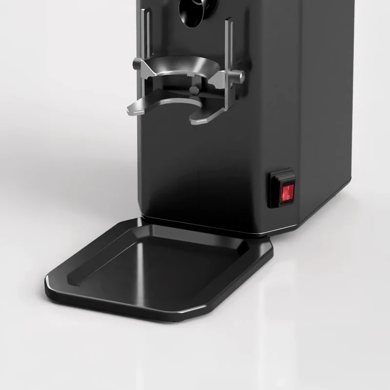 ZD-19 Commercial Coffee Grinder