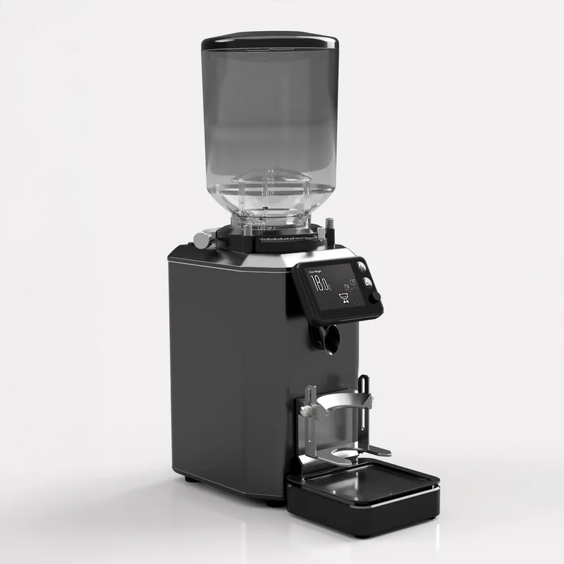 ZD-19SG Grind-by-Weight Grinder
