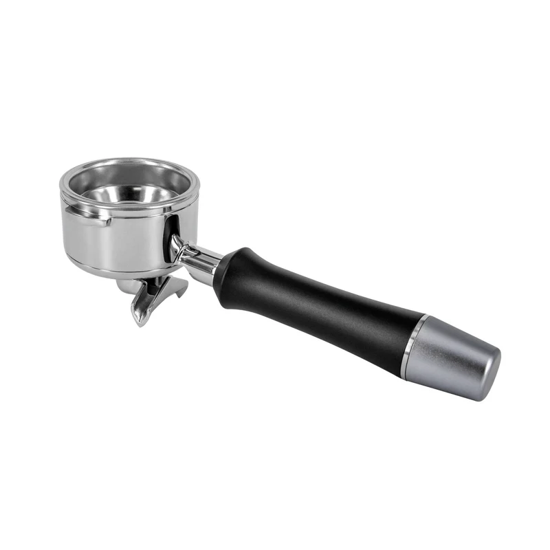 2-in-1 Bottomless Portafilter