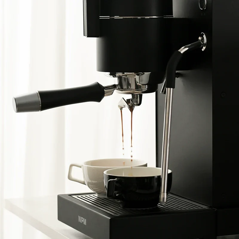 2-in-1 Bottomless Portafilter