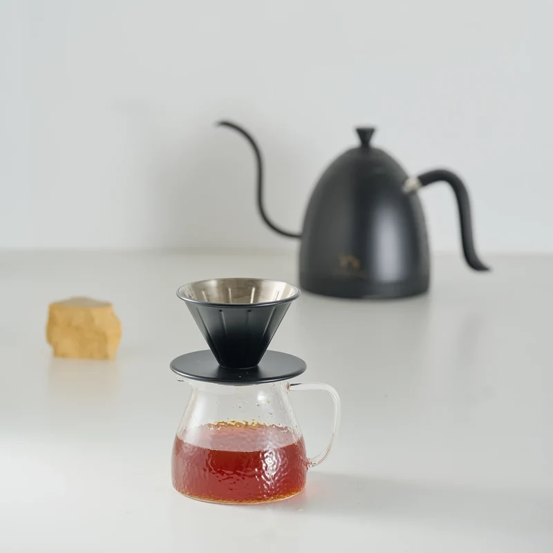 Conical Dripper