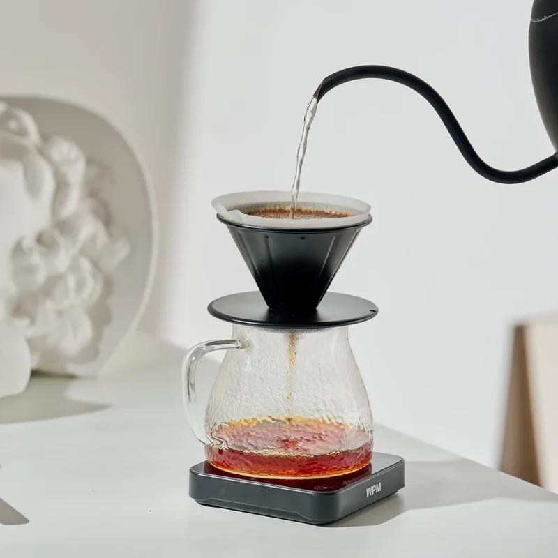 Conical Dripper