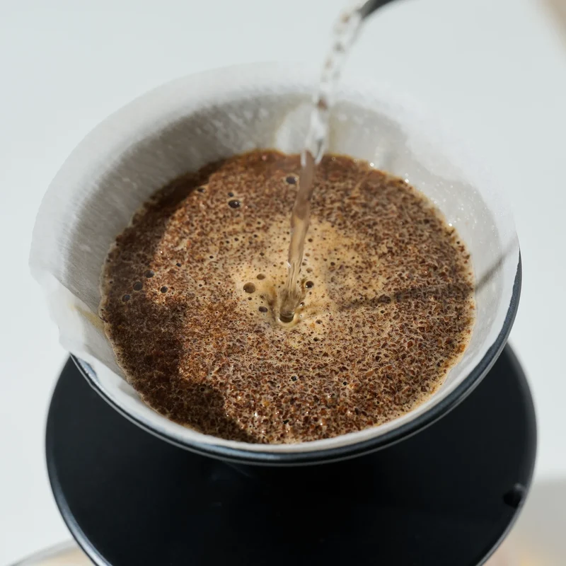 Conical Dripper