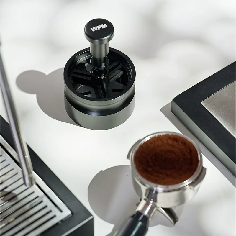 Rotary WDT Distribution Tool