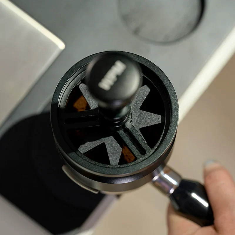 Rotary WDT Distribution Tool