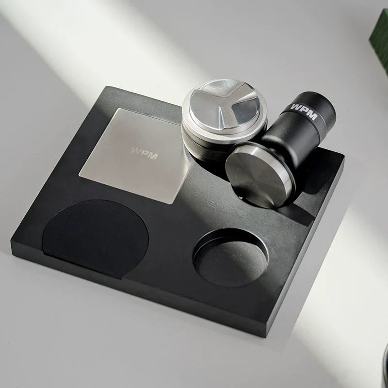 Multi-Function Tamping Station