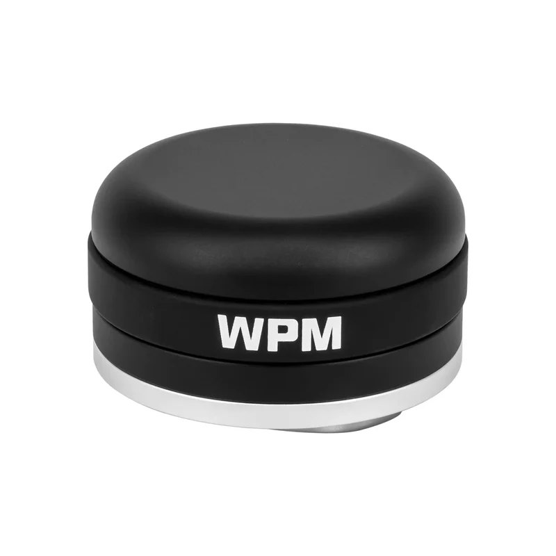 Coffee Distributor (58mm) - Black