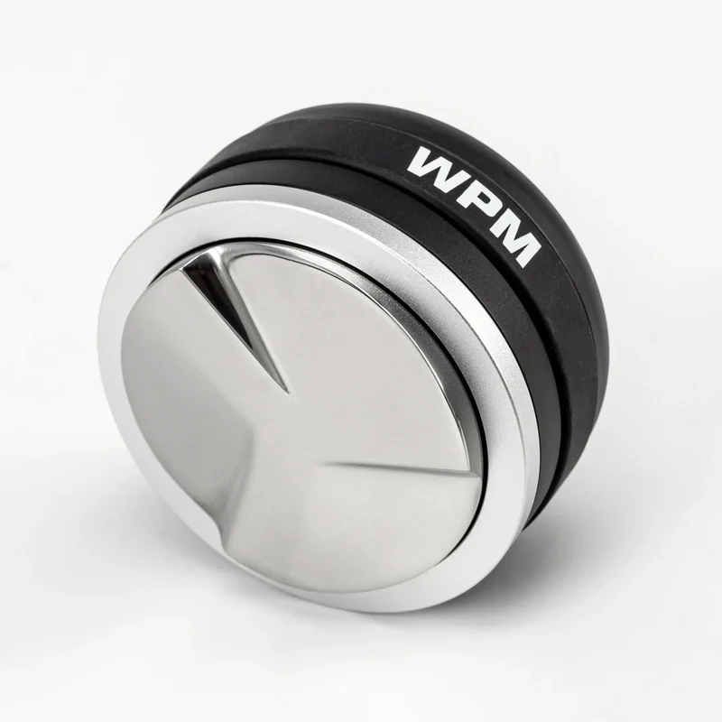 Coffee Distributor (58mm) - Black