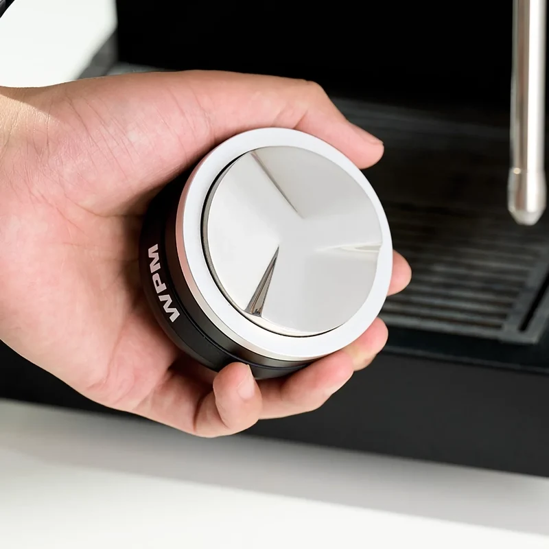Coffee Distributor (58mm) - Black