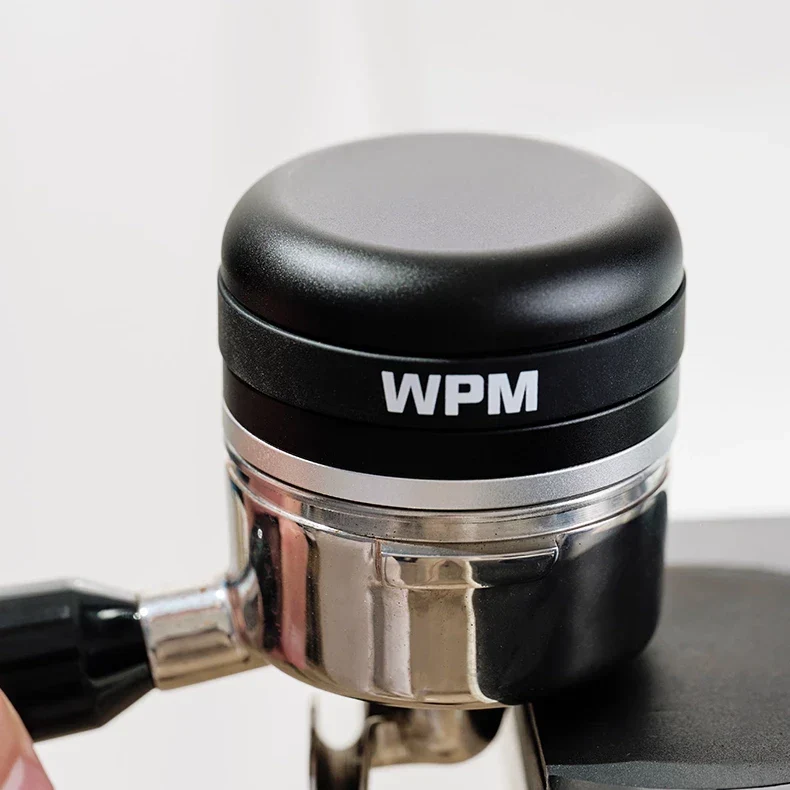 Coffee Distributor (58mm) - Black