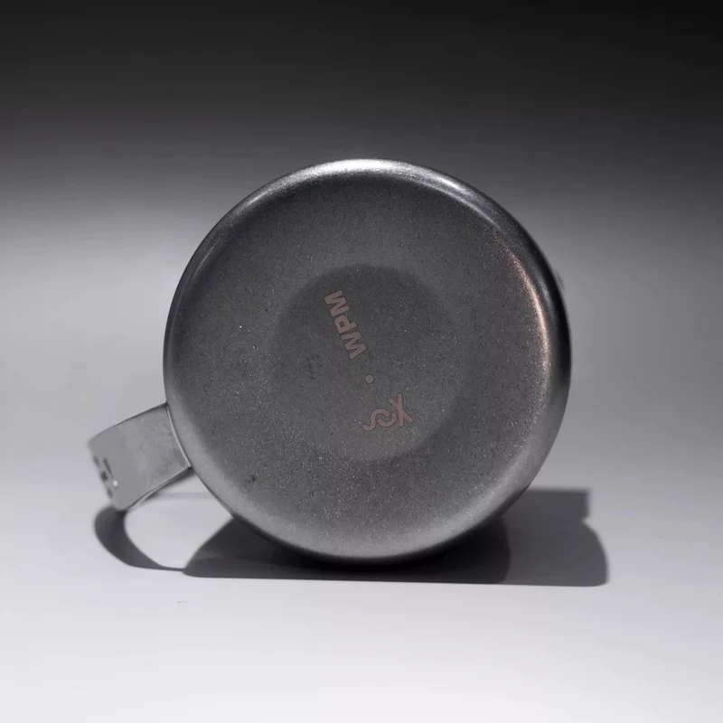 #06 Round Spout Pitcher - Ludaoqiang