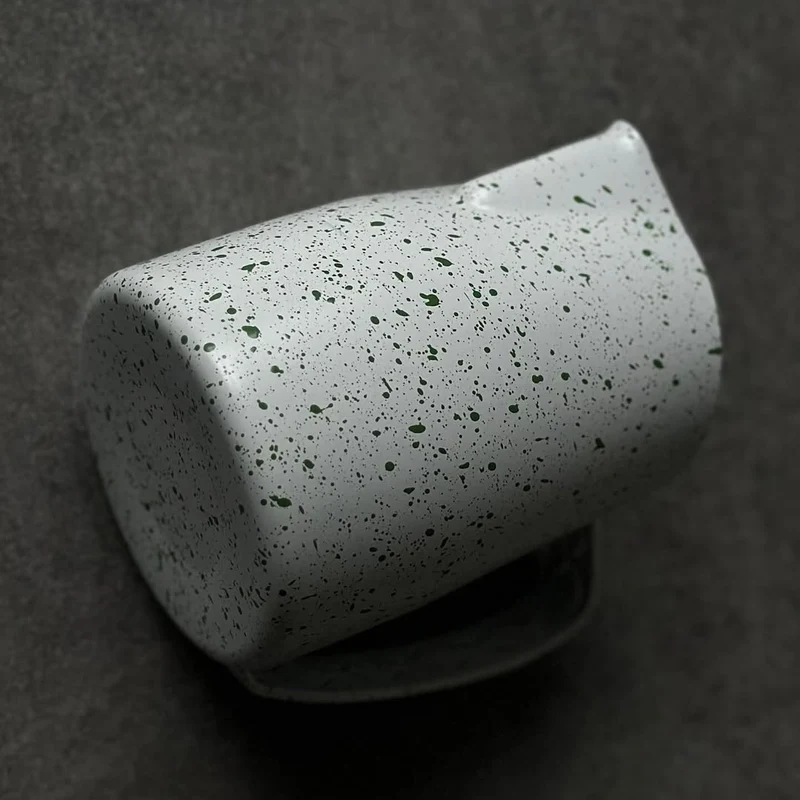 #06 Round Spout Pitcher - Ludaoqiang