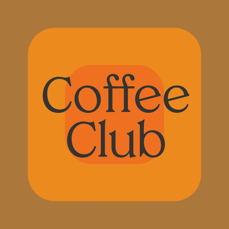 Monthly Coffee Club
