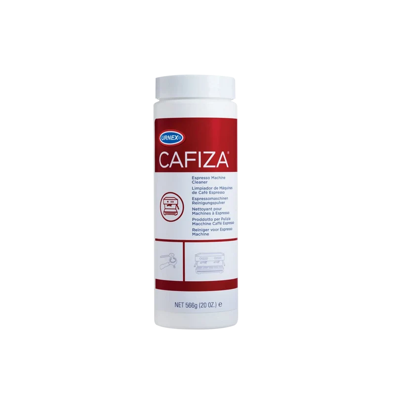 Urnex Cafiza Cleaning Powder - 20oz