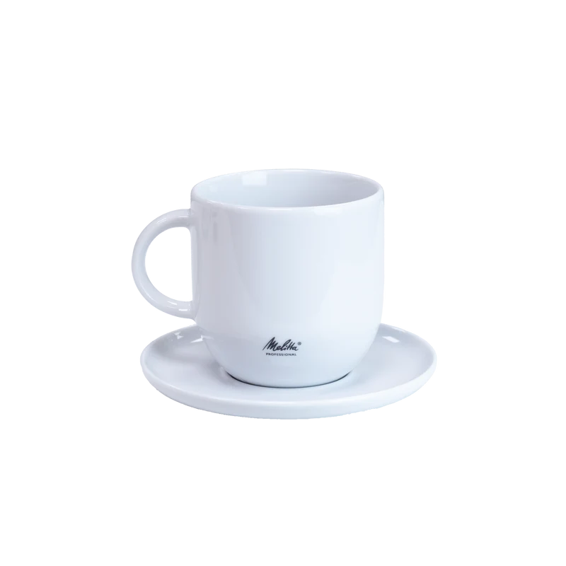 Kombi Untertasse 6x