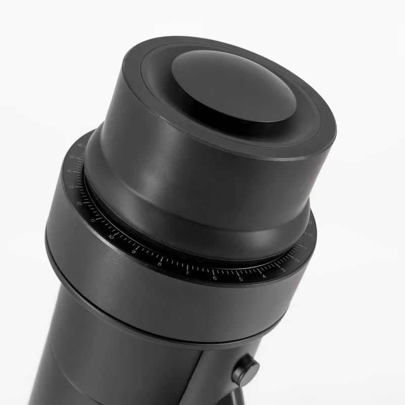 Silicone Bellow for ZP-1 grinder