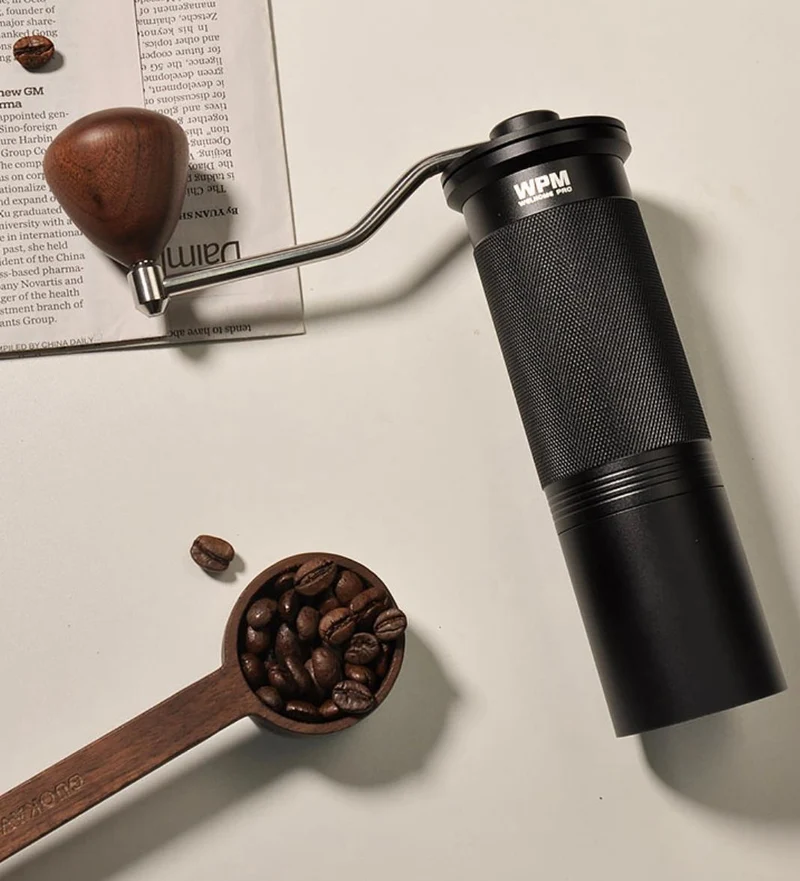 Manual Coffee Grinder