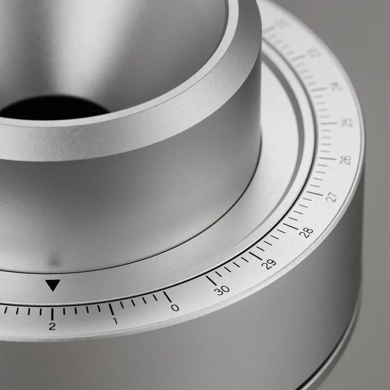 KONOS Single Dose Conical Grinder