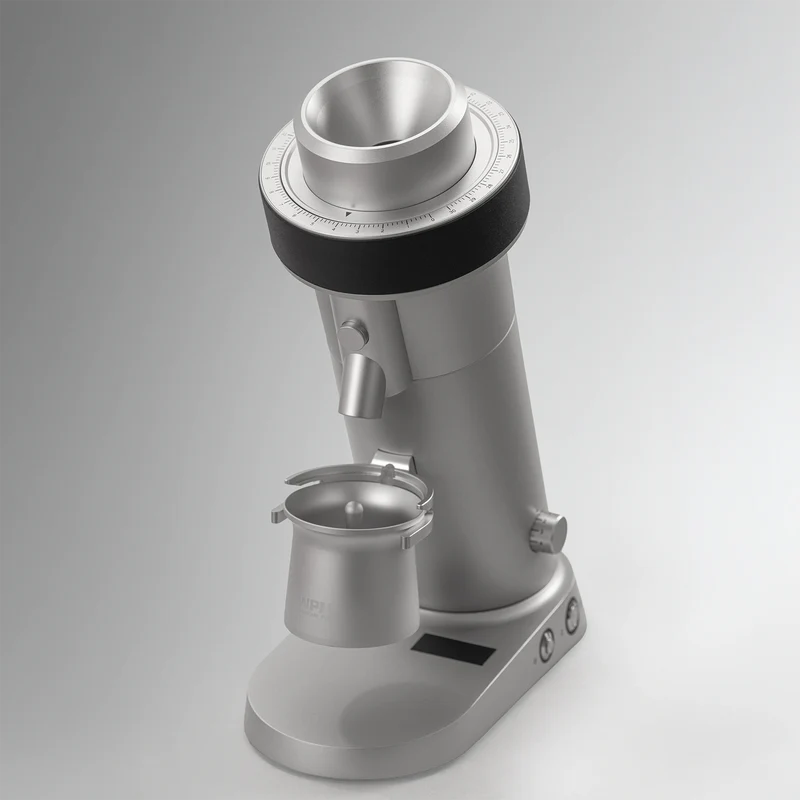 KONOS Single Dose Conical Grinder