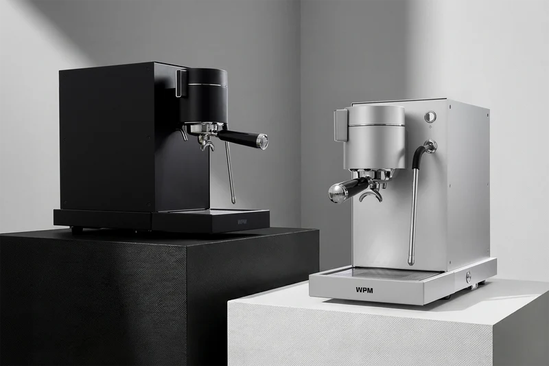 PRIMUS Espresso Machine