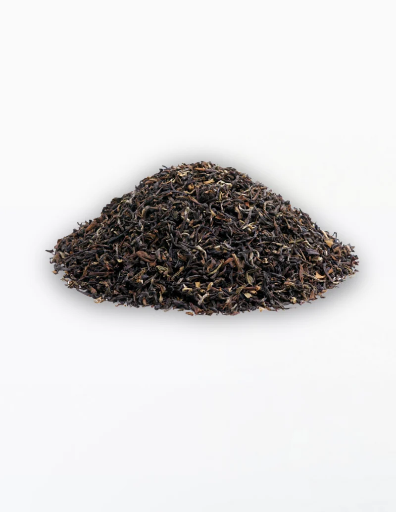 Schwarzer Tee Darjeeling FTGFOP1 1st Flush „Lucky Hill“