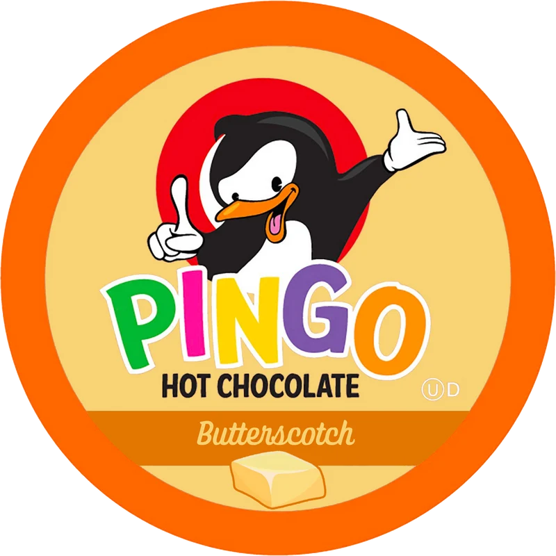 Pingo Butterscotch 40 CT