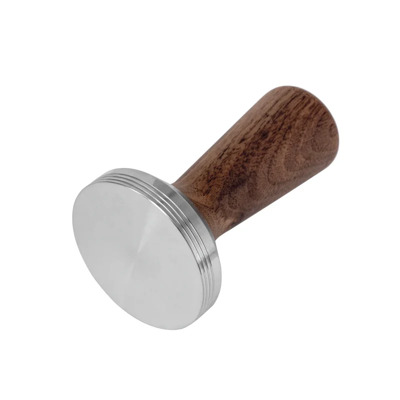 Walnut Wood Coffee Tamper