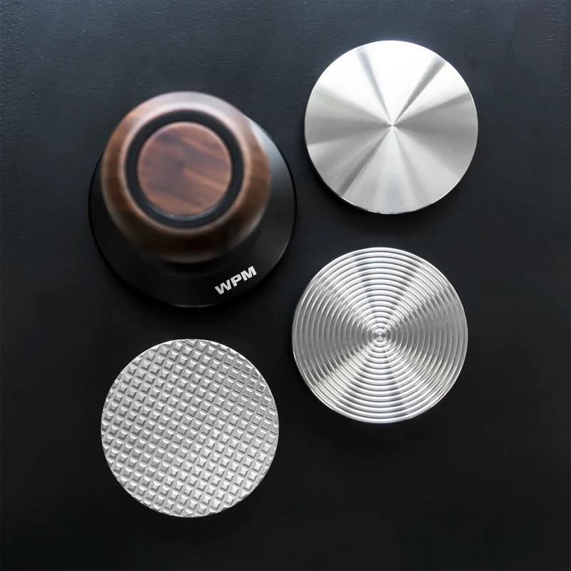 Replacement Tamper Base
