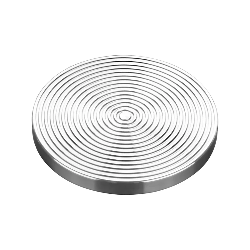 Replacement Tamper Base