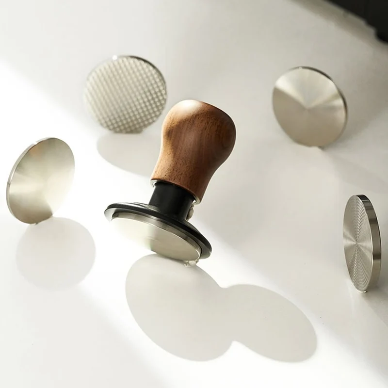 Replacement Tamper Base