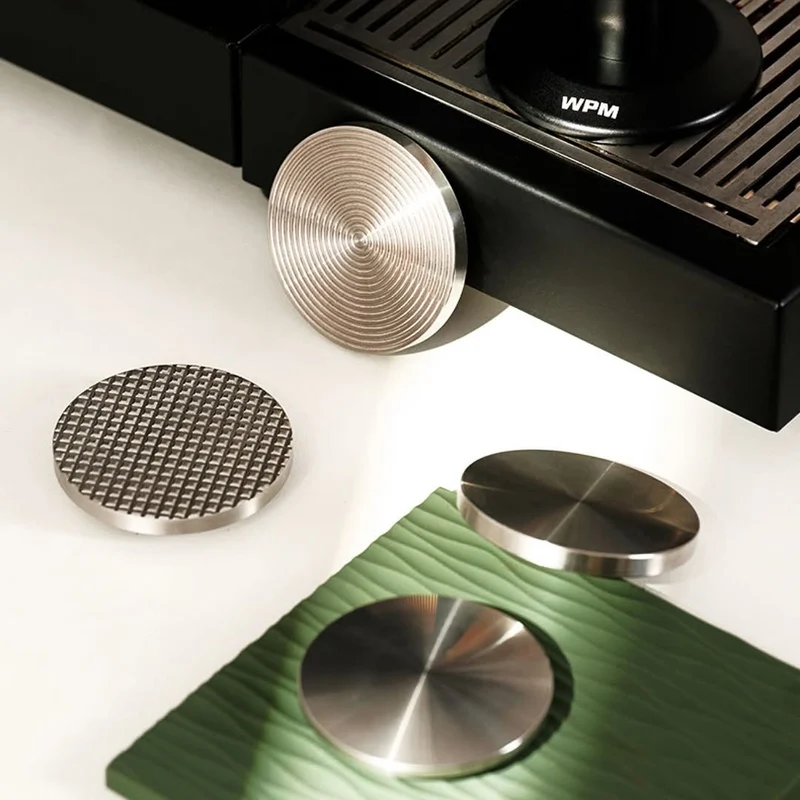 Replacement Tamper Base
