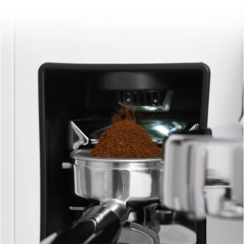 KD-310GB Grind & Brew Espresso Machine