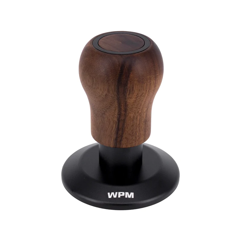 Spring Loaded Tamper (58mm)