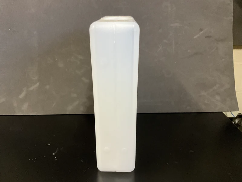 ES40/STELLA/MS30 Water Reservoir