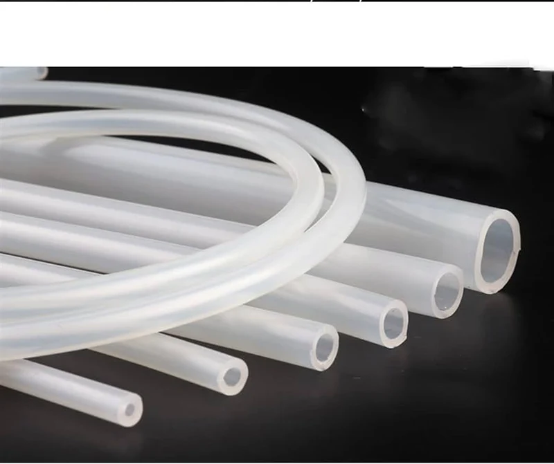 PTFE Water Hose Vibrating Pump To Manifold